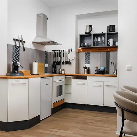 Apartment Wohlfuehloase In Braunau, Stadtzentrum, Netflix