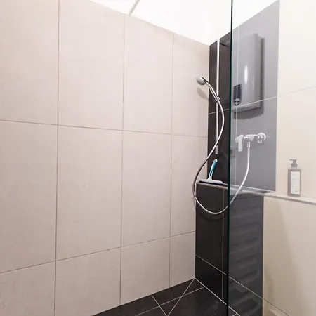 Wohlfuehloase In Braunau, Stadtzentrum, Netflix Daire *